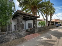Villa Andaluz ~ Roses Mas Fumats