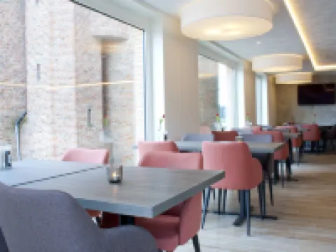 Bastion Hotel Arnhem Hotels in Arnhem