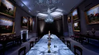 Cbh Jockey Club Rooms - servizio colazione