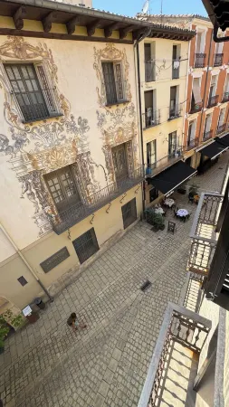 5 Sentidos - Suites de Lujo