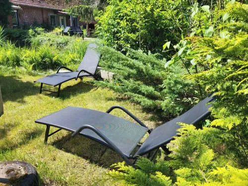 Vacation Apartment "Kormoran" Hotels in Federow