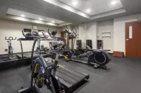 City Express by Marriott Celaya Galerias - Gym