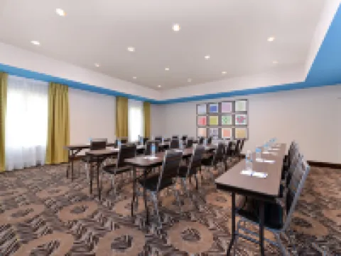 湯博爾智選假日酒店 湯博爾酒店