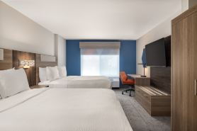 Holiday Inn Express FAYETTEVILLE - FORT BRAGG by IHG