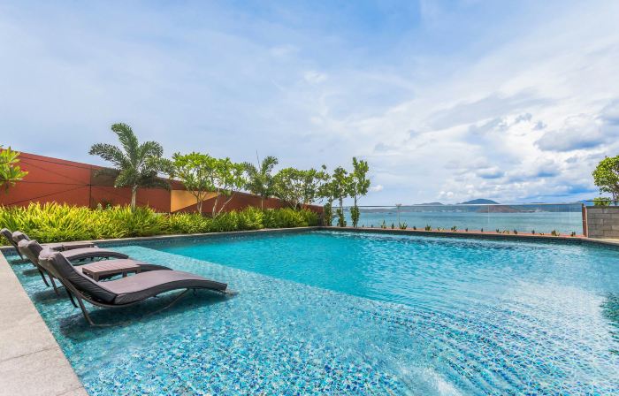 Marriott Executive Apartments Port Moresby