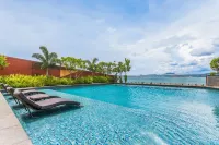 Marriott Executive Apartments Port Moresby - Pools