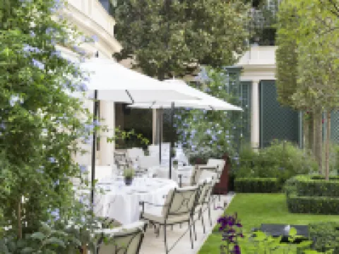 Le Bristol Paris - an Oetker Collection Hotel Hotels in Paris