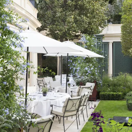 Le Bristol Paris - an Oetker Collection Hotel