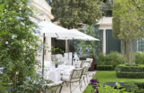 Le Bristol Paris - an Oetker Collection Hotel