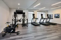 Staybridge Suites GRAND RAPIDS SOUTH by IHG - Træningscentre