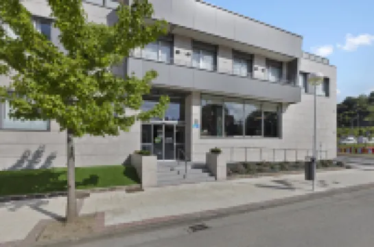 B&B HOTEL Castro Urdiales Hotels in Castro-Urdiales