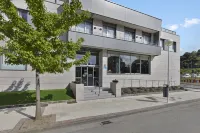 B&B HOTEL Castro Urdiales 住宿飯店