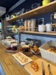 Hotel Stay Inn Köln Leverkusen City - Frühstück