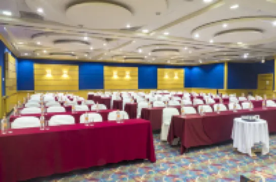 Holiday Inn MONTERREY-PARQUE FUNDIDORA by IHG