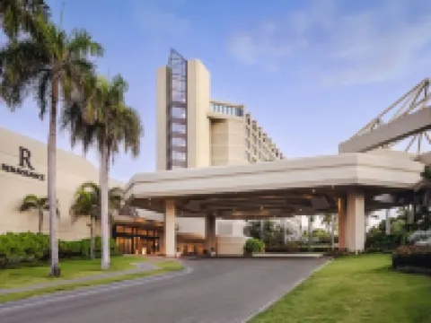 Renaissance Santo Domingo Jaragua Hotel & Casino Hotels in Santo Domingo