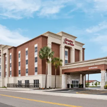 Hampton Inn & Suites Cape Coral/Fort Myers Area