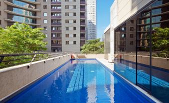 Staybridge Suites Sao Paulo