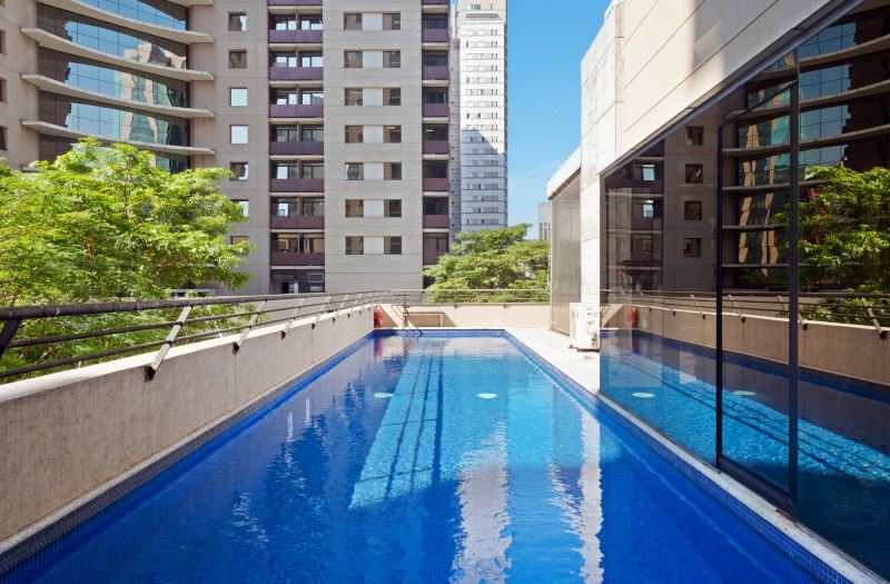 Staybridge Suites SAO Paulo by IHG photo 4