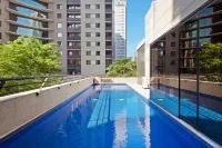 Staybridge Suites SAO PAULO by IHG - Beach resorts