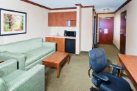 Holiday Inn Express & Suites PORTLAND-NW DOWNTOWN by IHG - Balcony