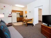 Residence Inn Kansas City Olathe Hotels in Olathe