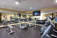 Staybridge Suites CORPUS CHRISTI by IHG - salle de sport