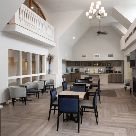 Homewood Suites by Hilton Boston/Andover
