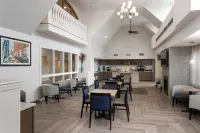 Homewood Suites by Hilton Boston/Andover - breakfast