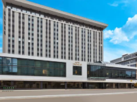 Hotel Indigo ROCHESTER – MAYO CLINIC AREA by IHG Hotels in Rochester