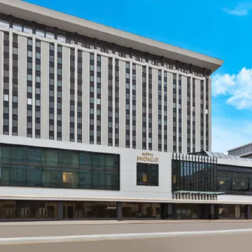 Hotel Indigo ROCHESTER – MAYO CLINIC AREA by IHG