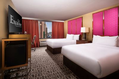 その他 エクスカリバー ラスベガスの写真