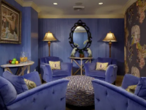 Delamar Greenwich Harbor Hotels in Greenwich