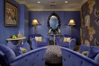 Delamar Greenwich Harbor Các khách sạn ở Port Chester