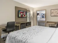 Red Roof Inn Bowling Green Hotels in Warren County