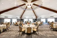 Four Points by Sheraton Ventura Harbor Resort - breakfast