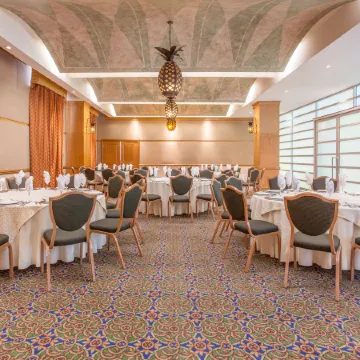 Crowne Plaza TORREON by IHG