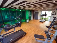 Holiday Inn DIJON by IHG Hotel di Dijon