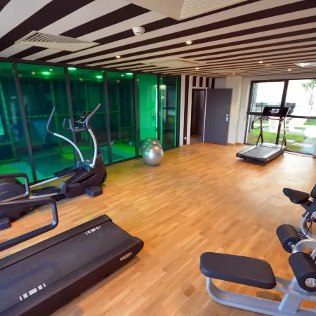 Holiday Inn DIJON by IHG