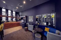 Malmaison Liverpool - Barer