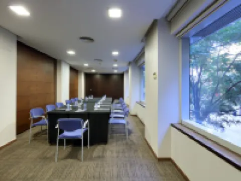 Eurostars Lucentum โรงแรมในอลิกานเต