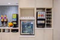 Home2 Suites by Hilton Smithfield Selma - petit déjeuner