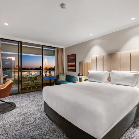 Crowne Plaza PERTH by IHG