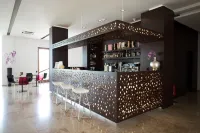 Pietre Nere Resort & Spa - bar