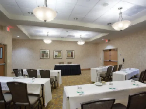 Holiday Inn 拉勒米 拉勒米酒店
