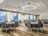 ホリデイ イン ボイシ エアポート by IHG ボイジーのホテル