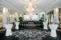 Hotel Schweizerhof Bern & Spa - Kylpylä