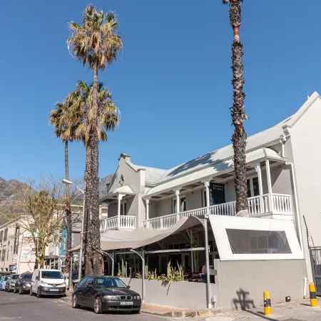 Hippo Boutique Hotel