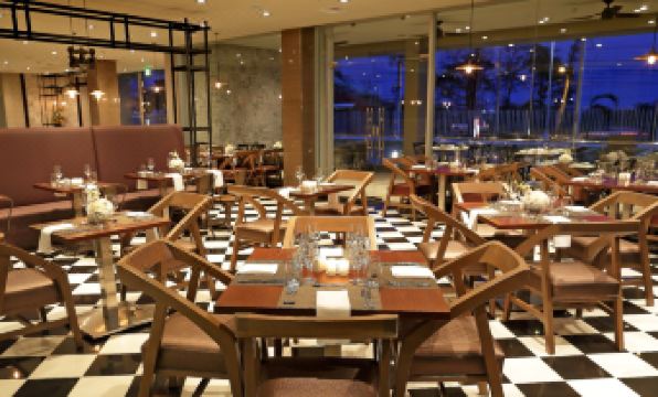 Crowne Plaza PANAMA AIRPORT by IHG