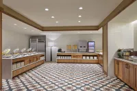 Embassy Suites by Hilton Washington DC Convention Center - Bữa sáng
