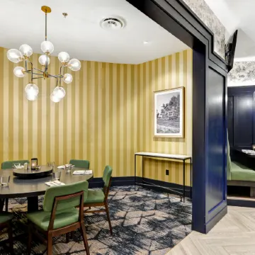 Embassy Suites by Hilton Minneapolis Airport